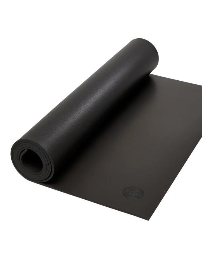 Manduka GRP ADAPT YOGA MAT 5MM JET BLACK 71 INCH - Image 2