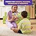Clever Fox Play Who What Why Mega Pack Conversation Cards for Kids Conseling Speech Therapy Materials with 120 Picture Cards Wh Questions Speech Delay Learning Game Therapeutic Counselors Play Tool Ages 4 - Image 4