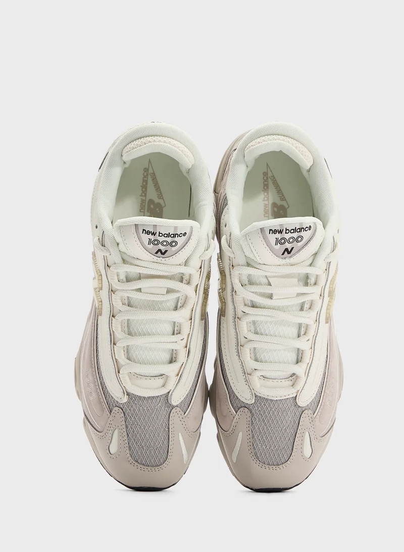 نيو بالانس 1000 Sneakers