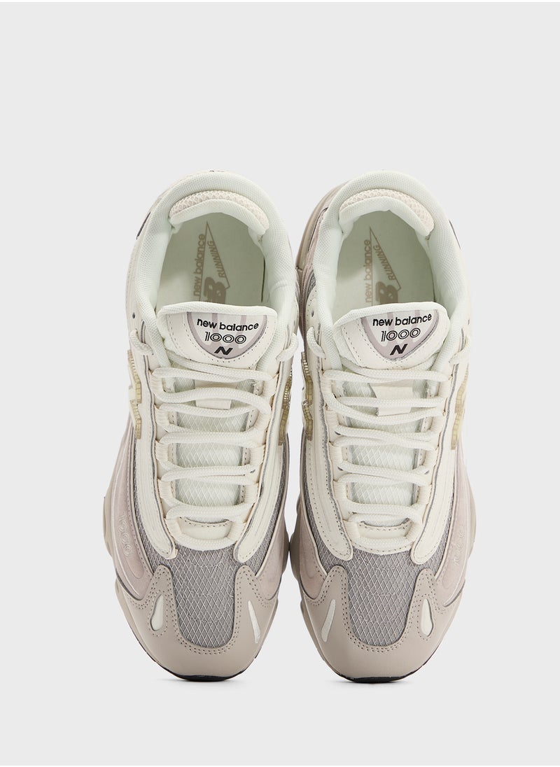 New Balance - 1000 Sneakers - Image 1