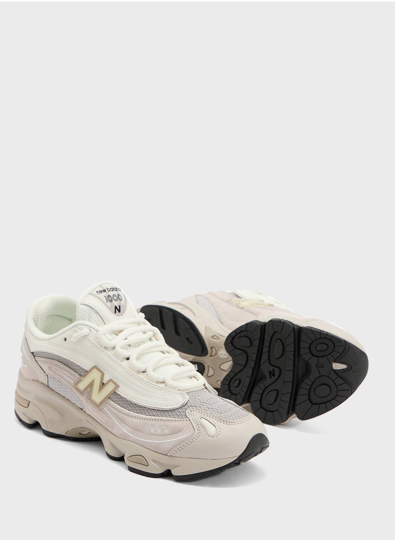 New Balance - 1000 Sneakers - Image 1