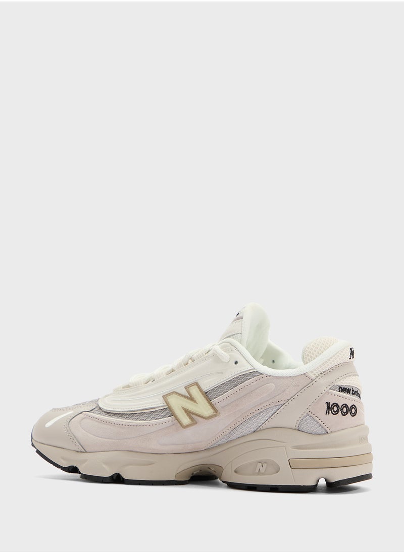 New Balance - 1000 Sneakers - Image 1