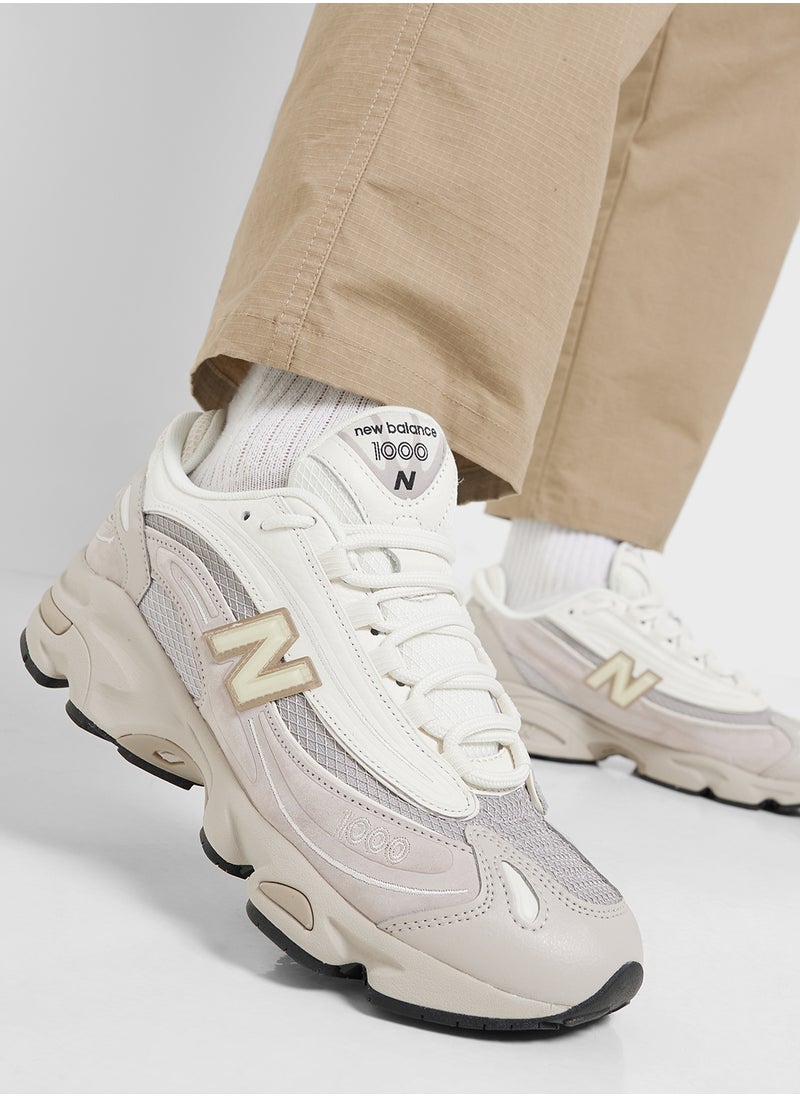 New Balance - 1000 Sneakers - Image 1