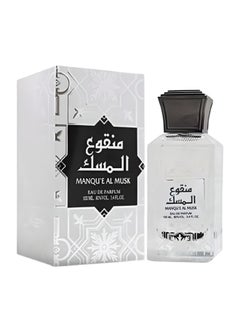 عطر مانك المسك 100 مل