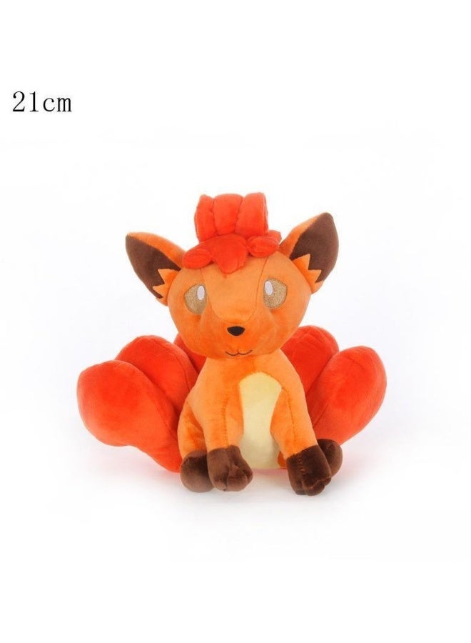 xozgdovg Stuffed Toy 