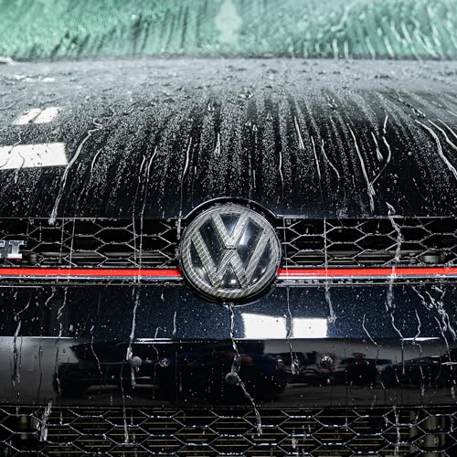 Gyeon جيوين وِت كوت 4000 مل - طلاء سيراميكي هيدروفوبي للسيارات - حلول عالية اللمعان لطلاء سيارتك وعجلاتها والزجاج - تركيبة سهلة الاستخدام للتطبيق والرغوة - Image 3