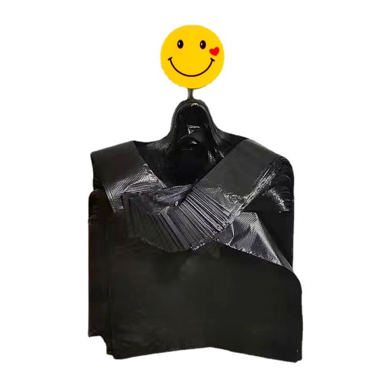 Small Desktop Trash Bags, Mini Office Trash Can Bags, Thickened Disposable Plastic Bags For Kitchen And Office Use - Image 5