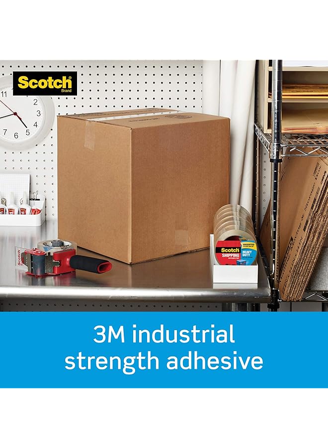 Scotch  Packaging Tape 3501 C - Image 3