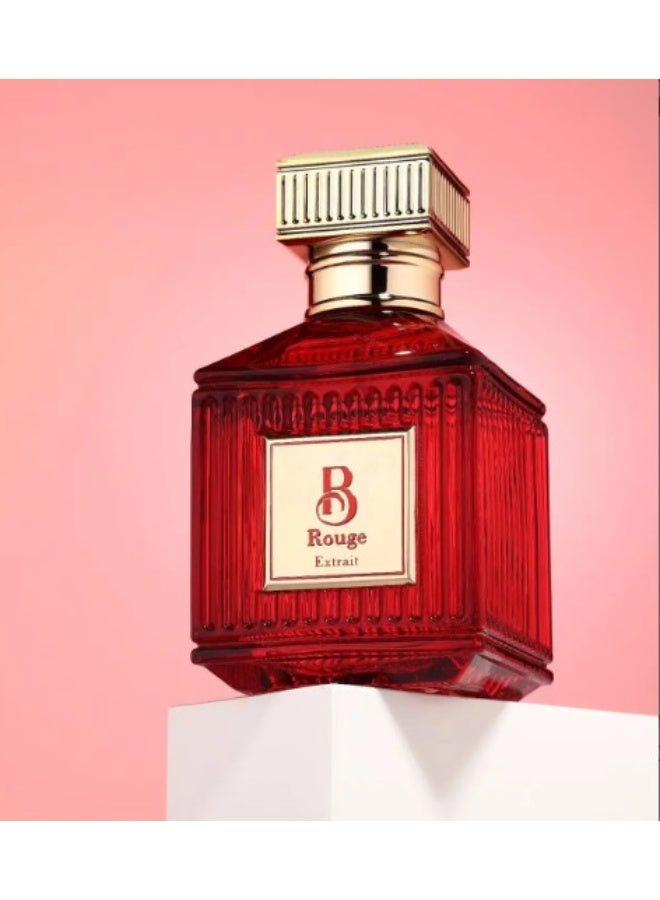 روج عطر بي روج ريد أو دو برفيوم 100 مل - Image 2