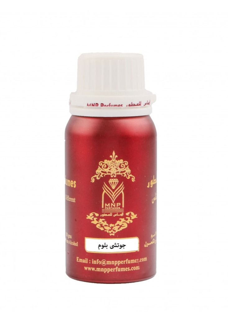 ALMAS PERFUMES Gucci Bloom Perfume Oil 100ml - Image 2