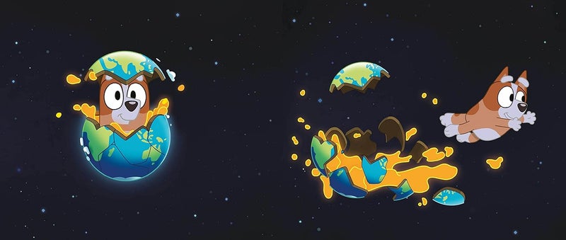 Bluey Sleepytime - Image 3