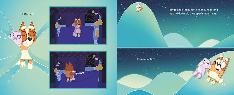 Bluey Sleepytime - Image 4