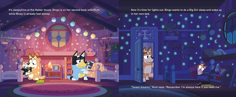 Bluey Sleepytime - Image 2