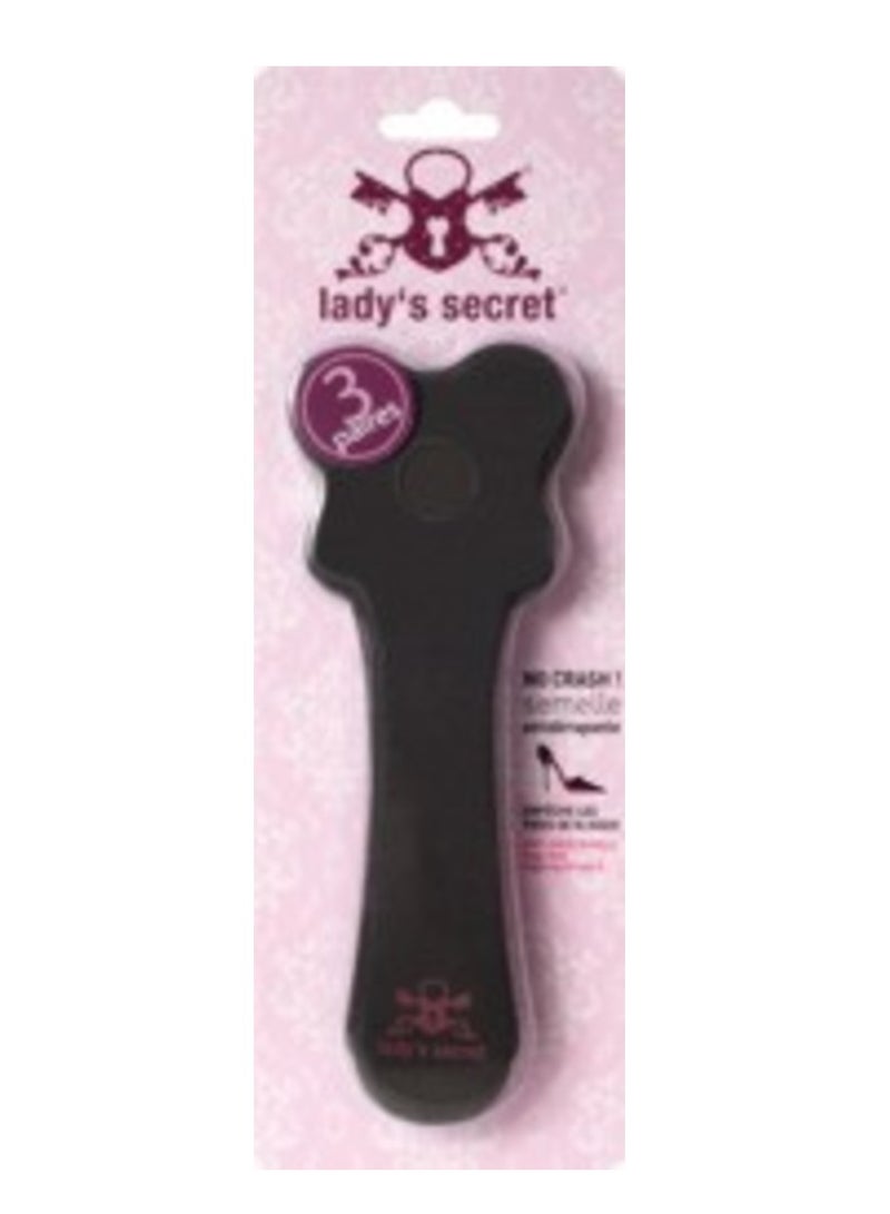 Lady Secret Anti Skid Insole