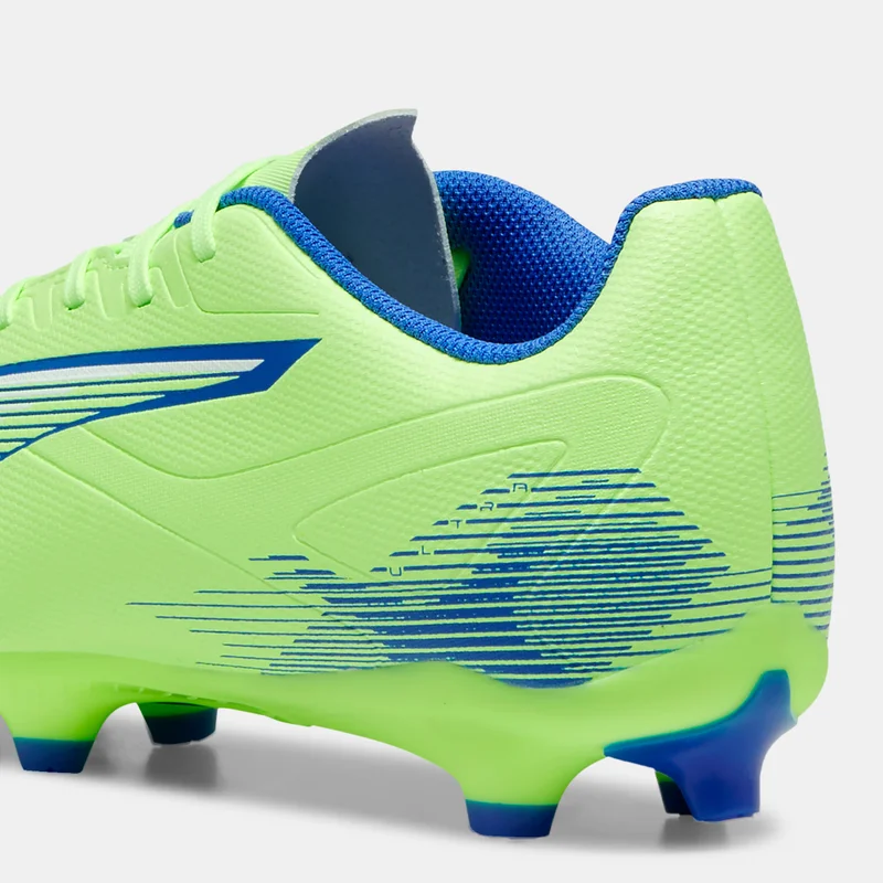 PUMA Men's ULTRA 5 PLAY Multi-Ground Football Shoes