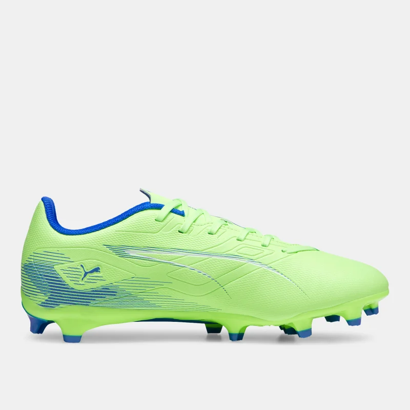 PUMA Men's ULTRA 5 PLAY Multi-Ground Football Shoes