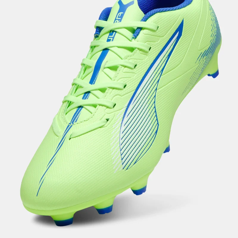 PUMA Men's ULTRA 5 PLAY Multi-Ground Football Shoes