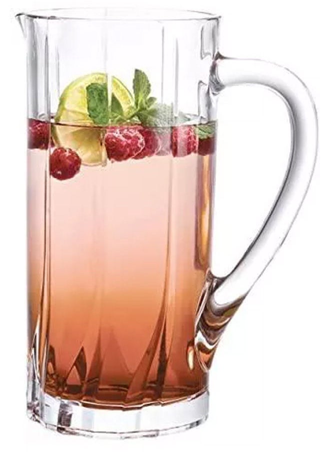 RCR - Fluente Crystal Glass Jug - Image 1