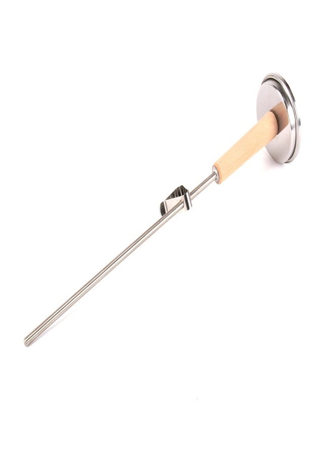 Cooper Atkins 3270-05 Kettle/Fry Thermometer W/Clip - Image 4