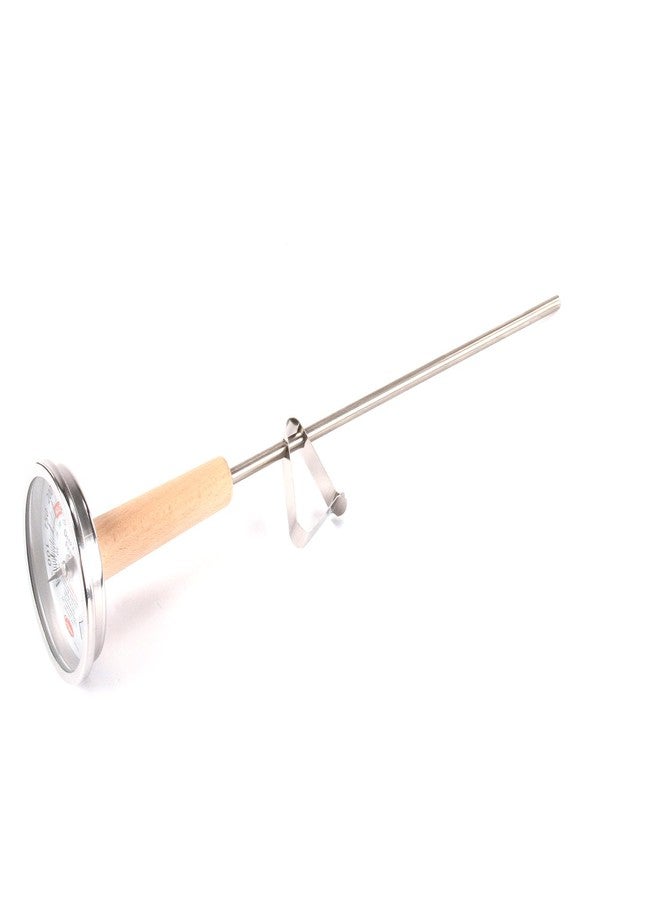 Cooper Atkins 3270-05 Kettle/Fry Thermometer W/Clip - Image 2
