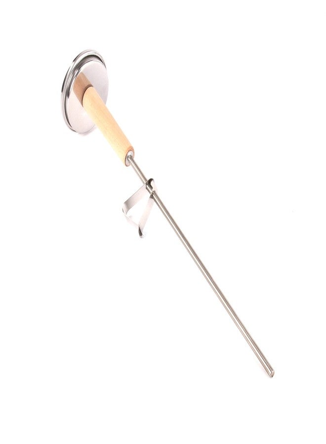 Cooper Atkins 3270-05 Kettle/Fry Thermometer W/Clip - Image 3