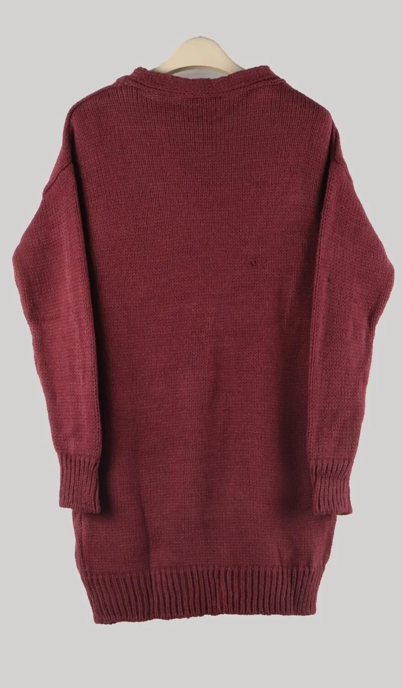 Alexander Gardi Alexandergardı Knitted Cardigan (AG505305)