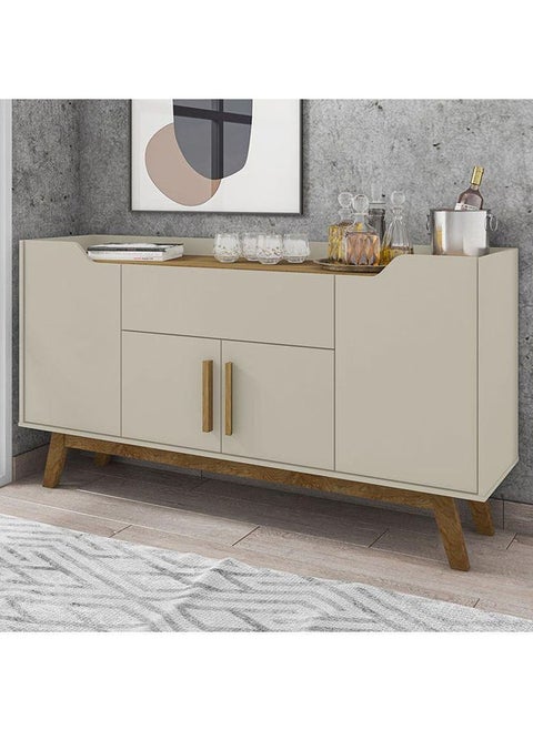 Buffet 100x40x140 cm