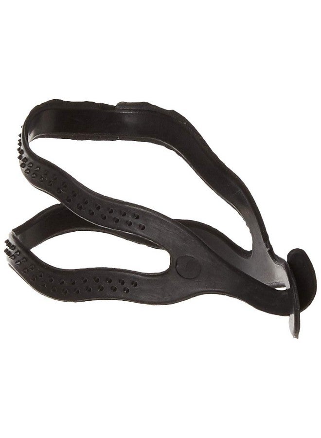 تشاندركاش مجموعة إكسسوارات الشعر الرسمية من تشاندركاش مكونة من قاعدتين للشعر وعصا ضفائر واحدة، باللون الأسود - Image 2