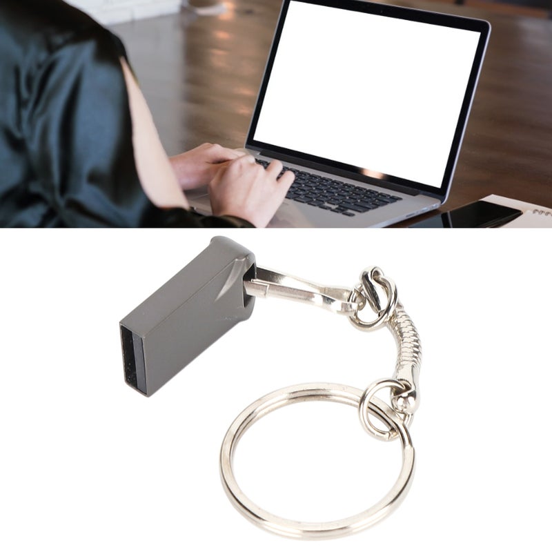 Flash Drives Portable USB 2.0 High Speed ​​Jump Drive for Window2003/XP/Vista/7/8/10/OS X/Linux16GB - Image 5