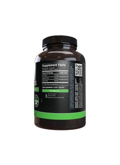 PURE ORIGINAL INGREDIENTS Pure Original Ingredients Triple Fiber (365 Capsules) No Magnesium Or Rice Fillers, Always Pure, Lab Verified  - Image 4