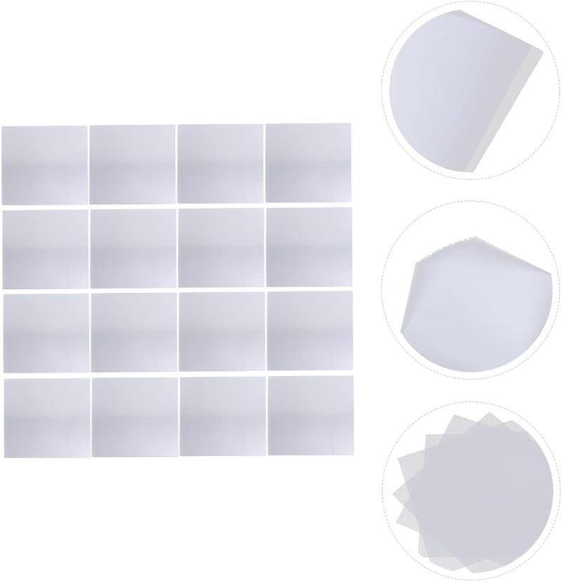 COHEALI 20 قطعة خرز بلاستيكي DIY أداة كي تعليمية مقاومة للحرارة للأطفال - Image 4