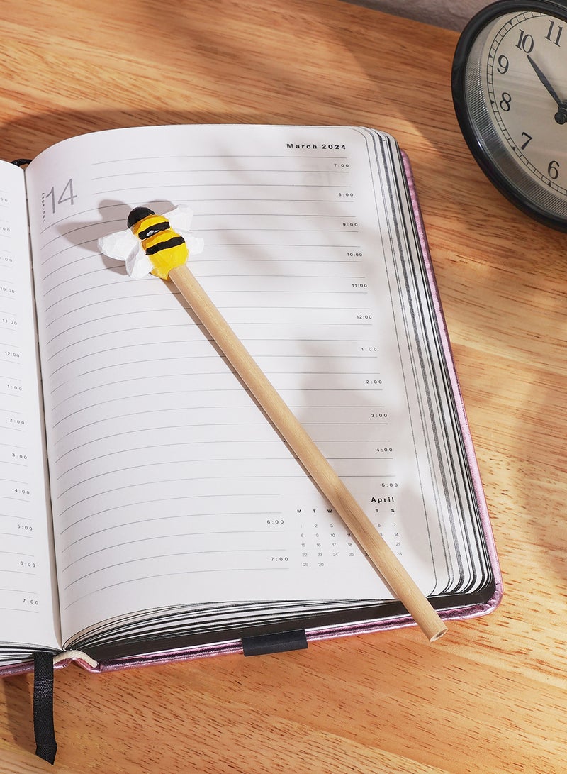 Sass & Belle Woodland Animals Pencil - Assorted - Image 1