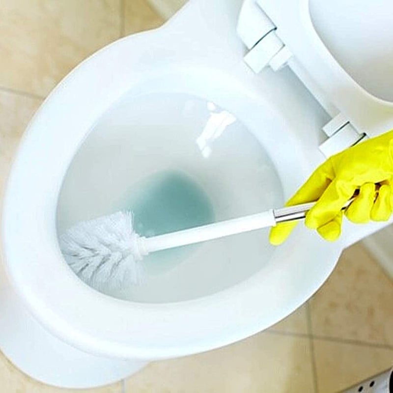 Zep Acidic Toilet Bowl Cleaner, 32 Oz - Image 2