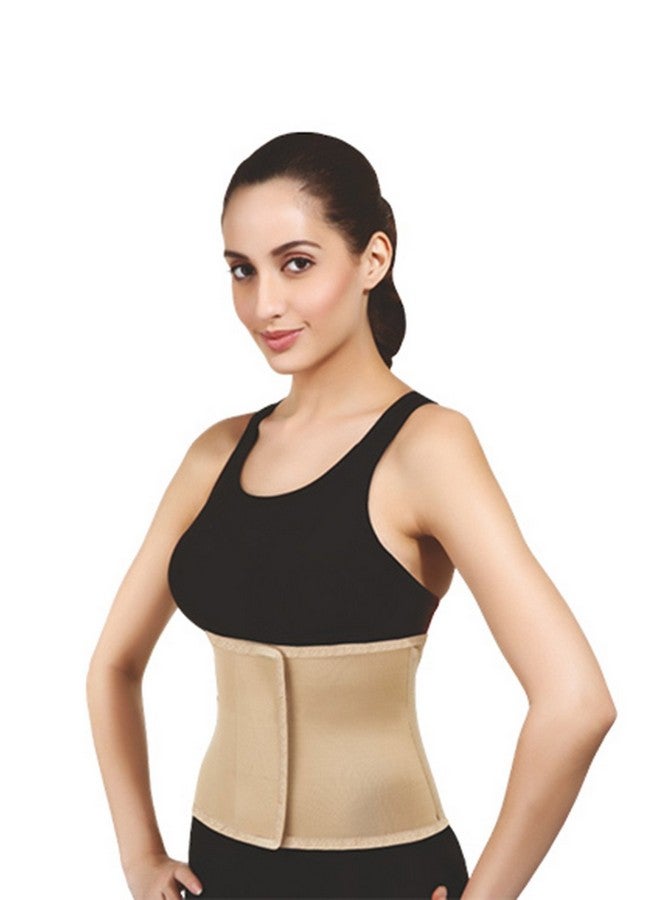 Flamingo Abdominal Binder - XXL (25 cm) - Image 1