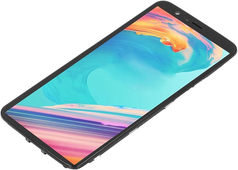 استبدال شاشة عرض LED العضوية لـ OnePlus 5T مع أدوات التثبيت والإعداد السريع - Image 4