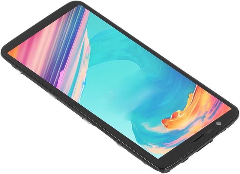 استبدال شاشة عرض LED العضوية لـ OnePlus 5T مع أدوات التثبيت والإعداد السريع - Image 3