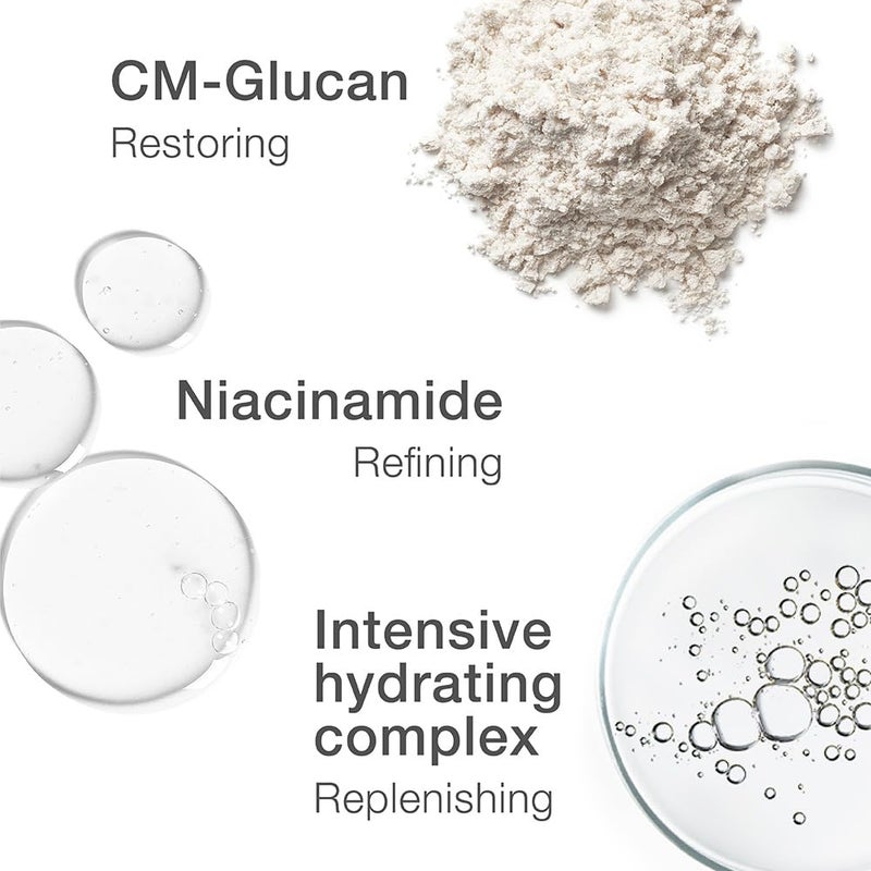 Skincode سيروم سكينيكود هيدرو ريبير - ترطيب متقدم | سيروم مهدئ للإصلاح والحماية | مثالي للبشرة الجافة والعجوزة | يعزز الإشراقة والمرونة | تركيبة للبشرة الحساسة (1.0 أونصة / 30 مل) - Image 3