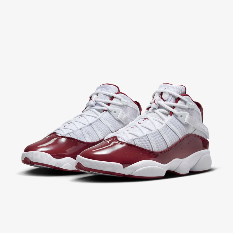 Jordan 6 Rings Men's Shoes