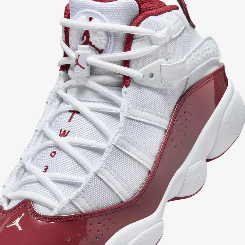 Jordan 6 Rings Men's Shoes
