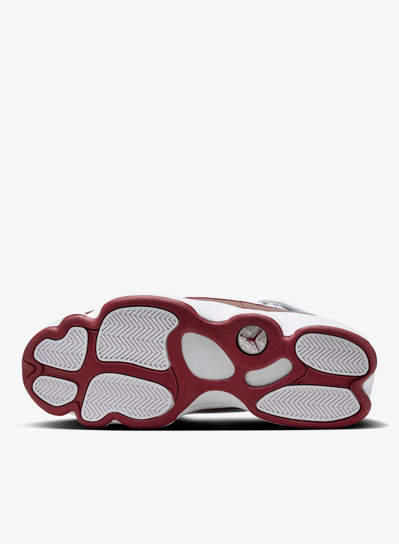 Jordan White 6 Rings Men's Shoes for Men | Best Price UAE