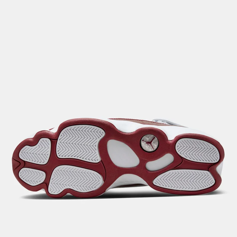 Jordan White 6 Rings Men's Shoes for Men | Best Price UAE