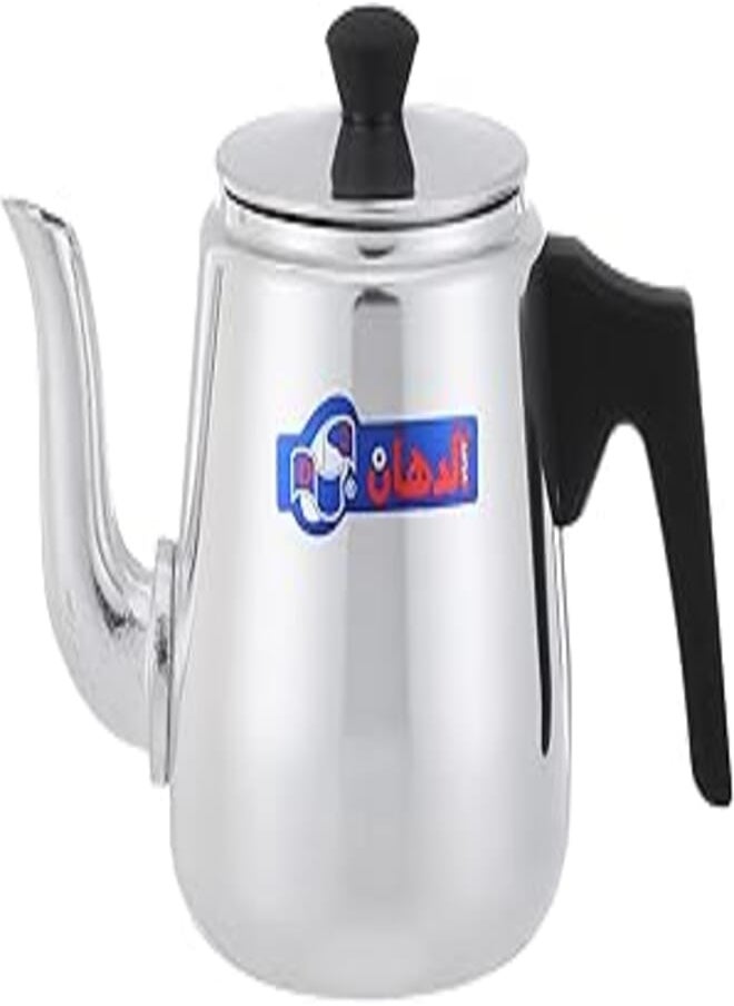 El dahan Eldahan tea pot bakelite handle - 13 cm 