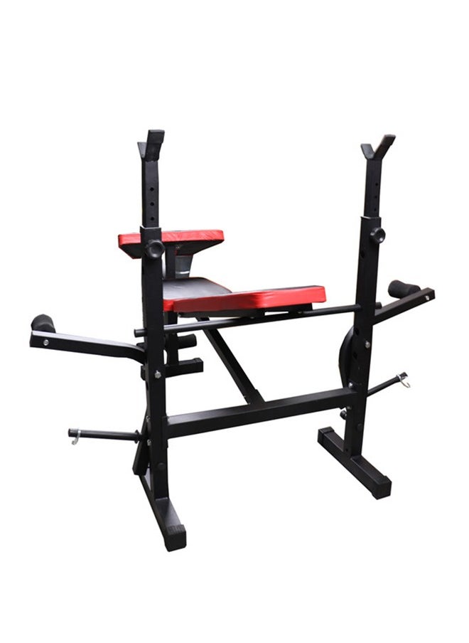 Marshal Fitness - Multifunctional Exercise Bench Power Tower 615A - Image 1