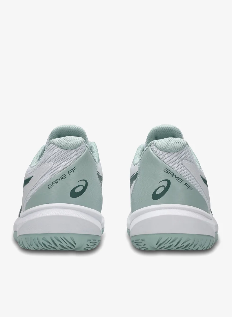 asics  Men's GAME FF Tennis Shoes for Men | Best Price UAE