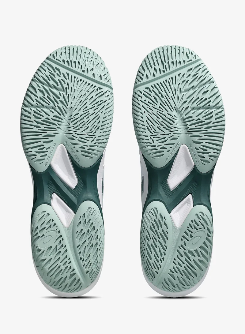 asics  Men's GAME FF Tennis Shoes for Men | Best Price UAE