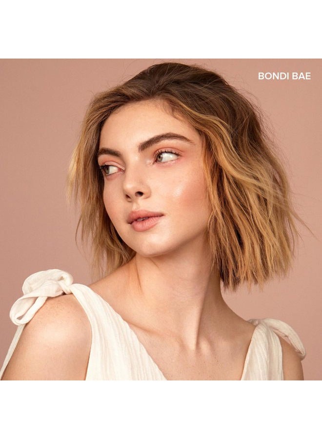 NUDESTIX Roses & Honey Mini Kit - Image 5