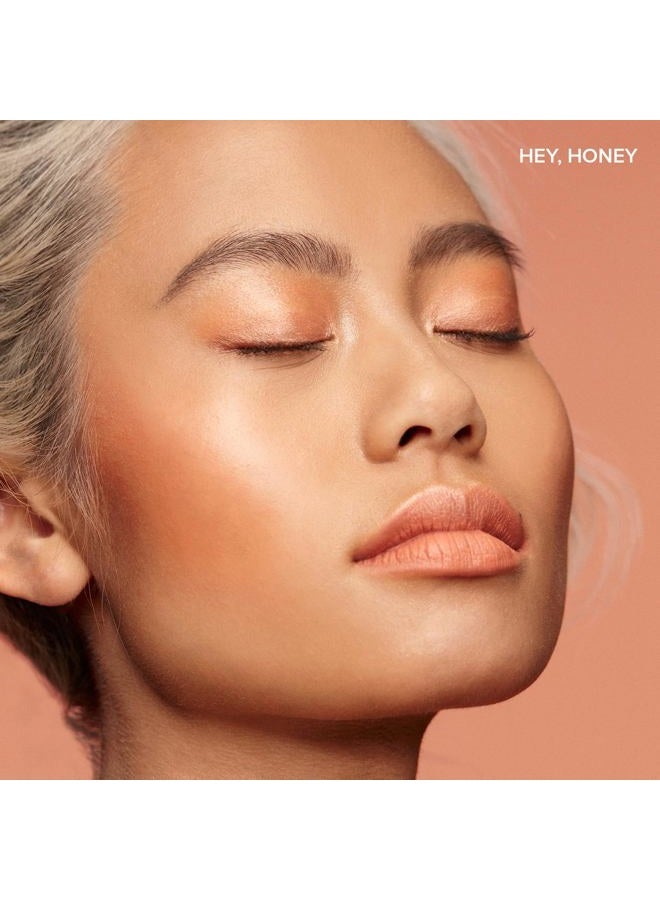 NUDESTIX Roses & Honey Mini Kit - Image 4