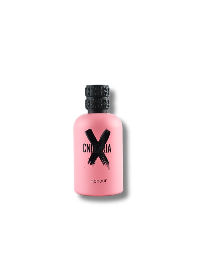صمام عطر صمام سنداريا اكس هونر او دو بارفيوم انتنس-100مل - Image 1