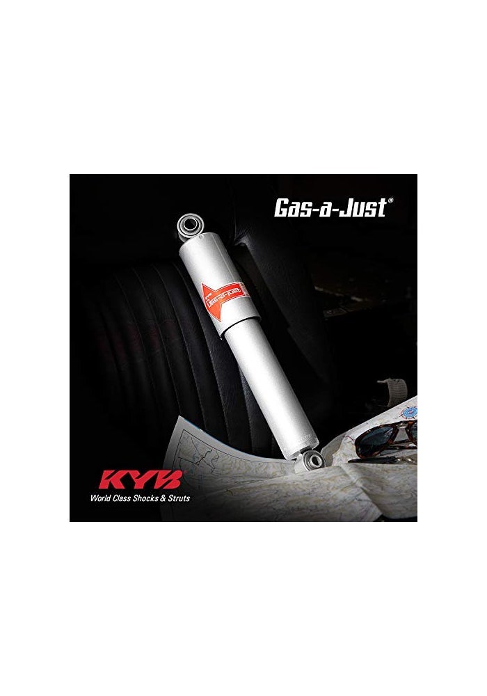 KYB KG5529 GasaJust Gas Shock - Image 3