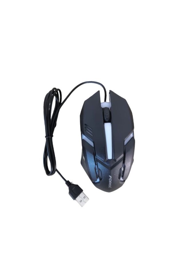 Forev mouse Gaming light forev fv-136 800dpi overflow loading